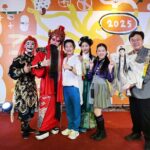 2025藝術藝文活動——9/6日起全台南登場