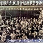 記憶有光.世代相相傳+「香港調景嶺曁大陸榮村來台70週年紀念」！