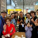 屏東可可香飄進國際茶酒咖啡展–展現南國精品巧克力魅力旋風！