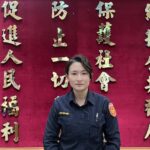 失而復得！中二警化身機車偵探　尋回失車