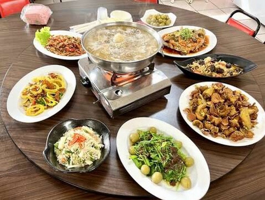 冬遊台南龜丹溫泉泡湯新體驗 邀您走進山林秘境　體驗慢活療癒之旅