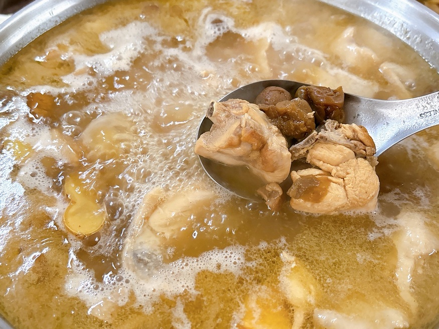 「梅」你不行的冬天 就來楠西賞花、採果、泡溫泉