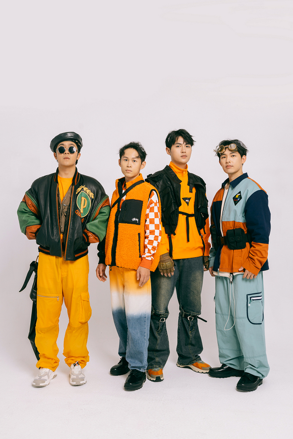 2026南科迎曦音樂節1月24日盛大登場  重磅卡司曝光 黃偉哲市長邀全國民眾到新市聽音樂