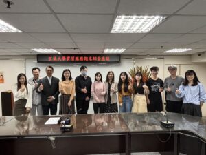 圖1：期末成果座談合照_0