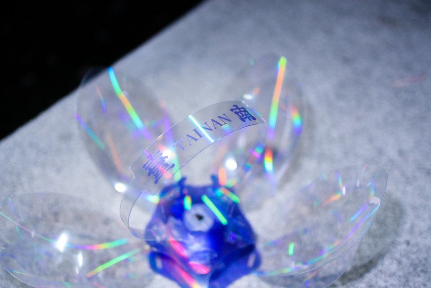 空山祭一週四天開展不減熱度  破萬人潮、破百萬票房