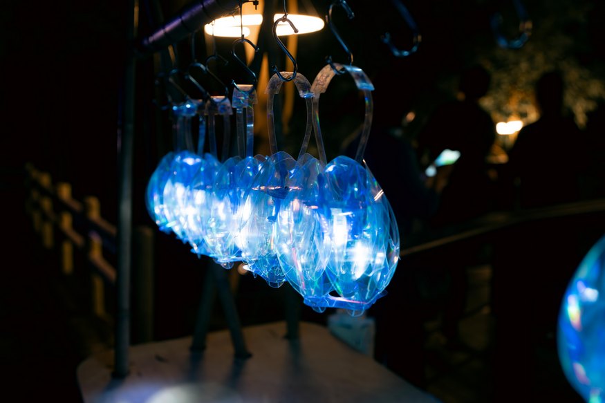 空山祭一週四天開展不減熱度  破萬人潮、破百萬票房