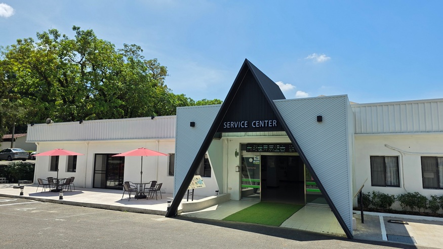 走入山城秘境！來場星空、夜梅與山林療癒交織的深度露營之旅