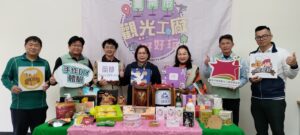 一馬當先．新春遊臺南 春節連假全攻略 觀光工廠迎賓 八大主題路線玩出年味新體驗