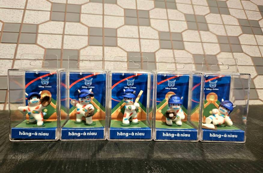 熱血開打！巷仔Niau揮棒上場 臺南愛國婦人會館打造春日棒球故事場景