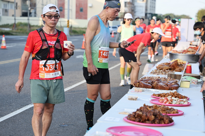 「2026臺南古都國際半程馬拉松」3/1登場  率全國首推米其林賽事補給