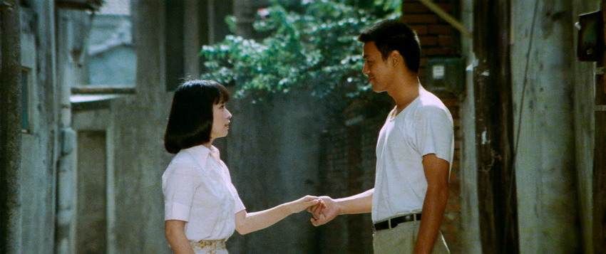 2026多元族群影展開跑 17部精選好片匯聚臺南 打造族群對話平台