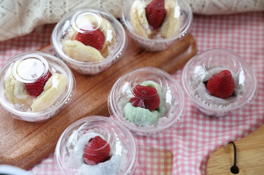 善化草莓季「莓好生活節」3/7甜蜜登場 黃偉哲邀全民體驗春日限定好滋味