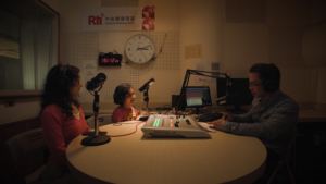 2026多元族群影展開跑 17部精選好片匯聚臺南 打造族群對話平台