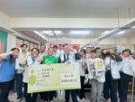 公益自由選    築院小屋及兒童劇助創世嘉義新院