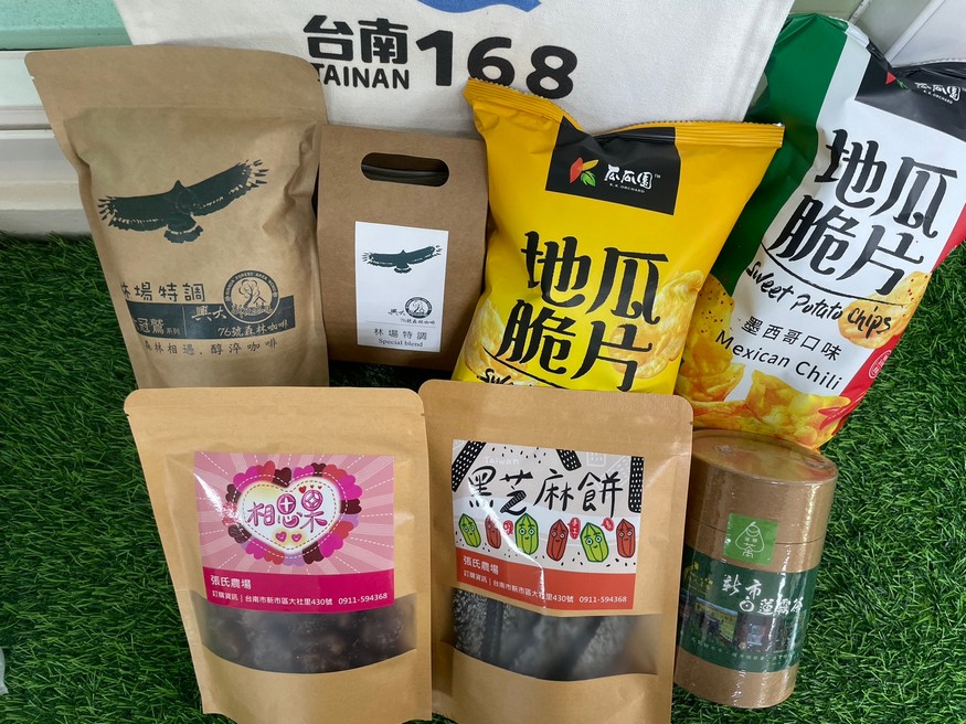 低碳漫遊 一路發 搭乘台灣好行遊虎頭埤,來趟露營、老街與山林秘境之旅