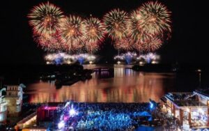 2026臺南夏日音樂節-將軍吼 本周六日強勢來襲！ 周邊交通與各項管制措施懶人包全攻略