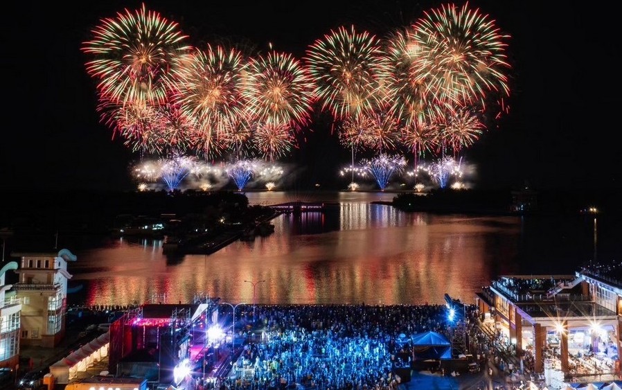 2026臺南夏日音樂節-將軍吼 本周六日強勢來襲！ 周邊交通與各項管制措施懶人包全攻略