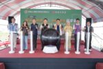 職災預防及重建中心攜手桃園勞動局　推動營造業熱危害預防與科技減災
