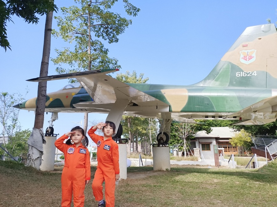 國慶連假玩臺南！鐵道風華、晴空遊行、森林市集精彩接力