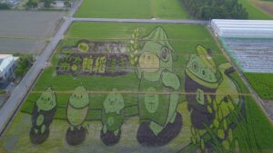 國慶連假玩臺南！鐵道風華、晴空遊行、森林市集精彩接力